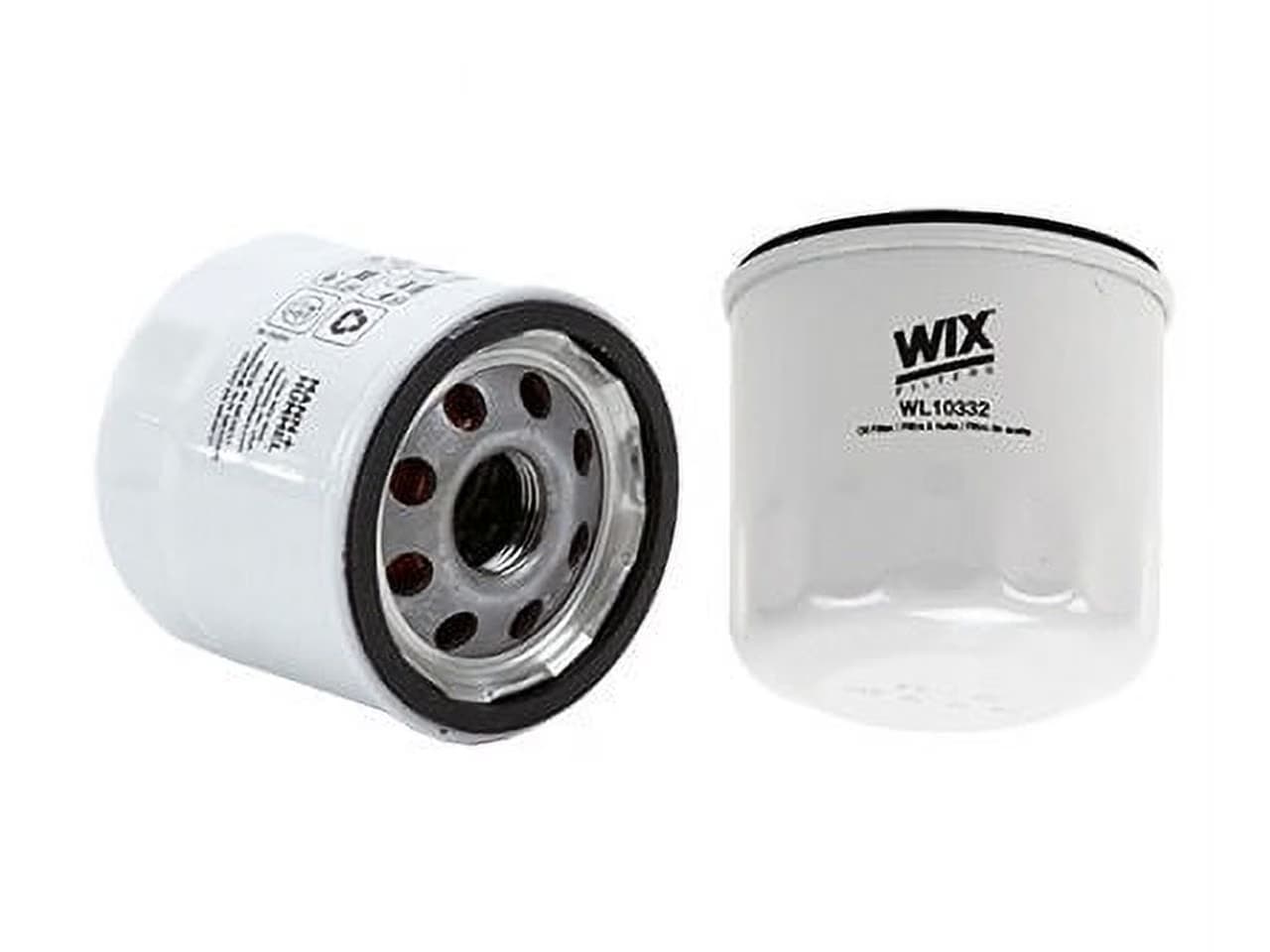 Oil Filter - Toyota Camry 2018-2024