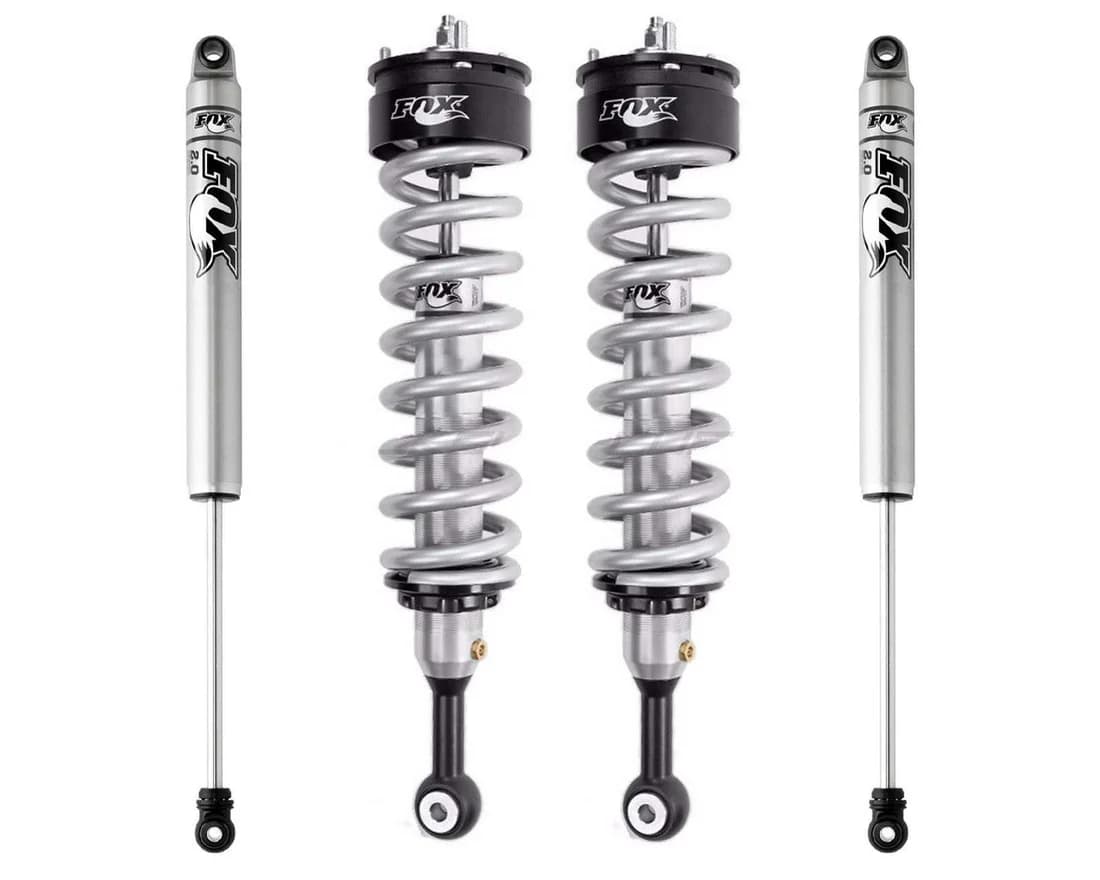 Shock Absorber - Ford F-150