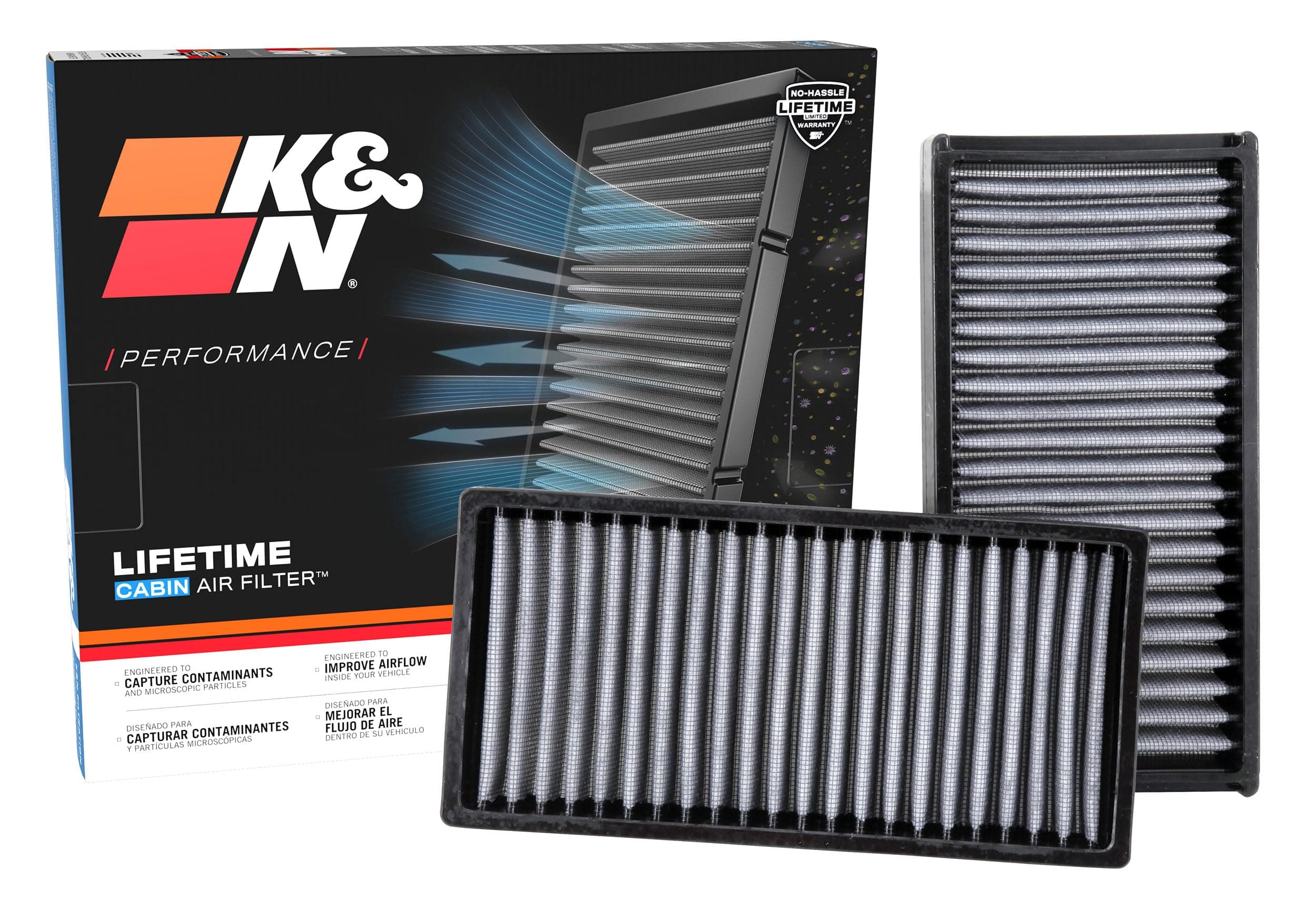 Cabin Air Filter