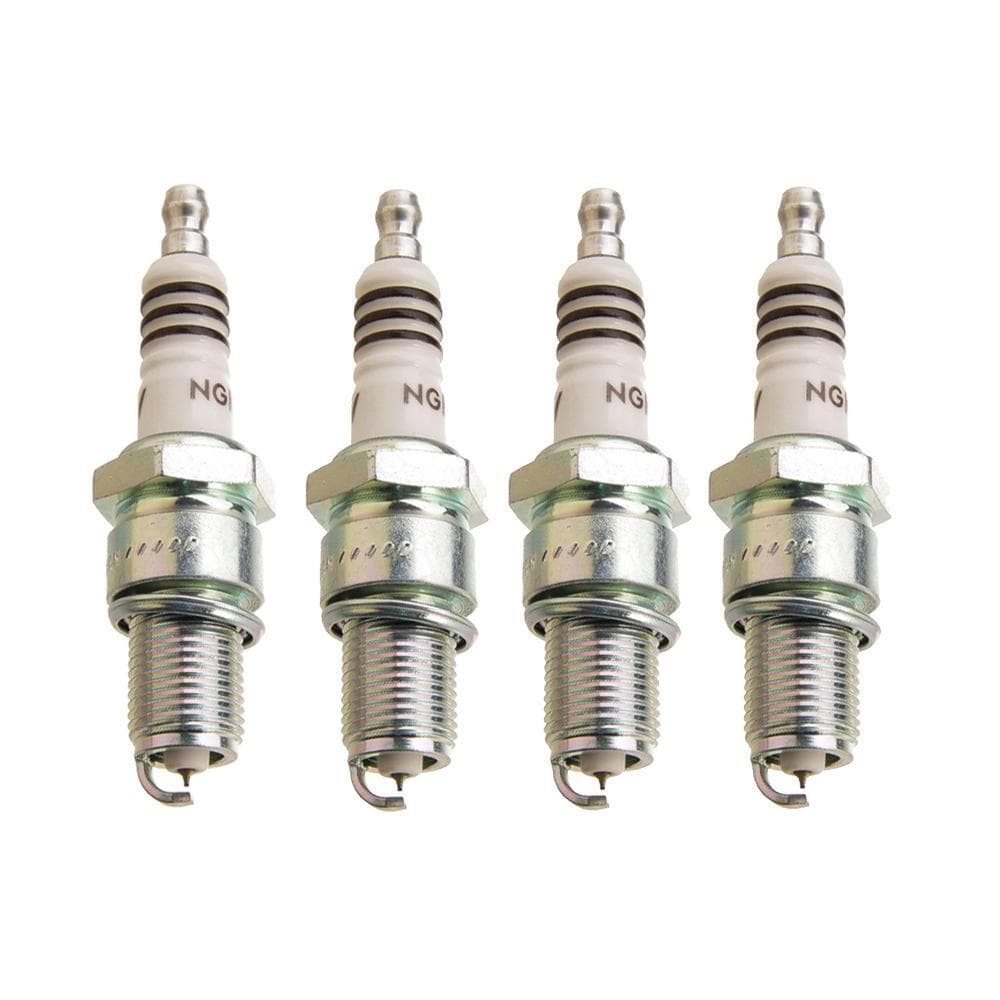 Spark Plugs Set (4 pcs)